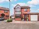 Thumbnail Detached house for sale in Lancaster Gate, Banks, Southport