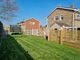 Thumbnail Semi-detached house for sale in Pinewood Gardens, North Cove, Beccles