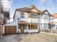 Thumbnail Semi-detached house for sale in Grey Towers Avenue, Hornchurch