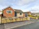 Thumbnail Detached house for sale in Leyfield Bank, Wooldale, Holmfirth