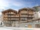 Thumbnail Apartment for sale in La Rosiere, Rhone Alps, France