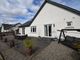 Thumbnail Detached bungalow for sale in School Loan, Croftinloan, Pitlochry