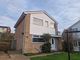 Thumbnail Detached house for sale in Sweden Close, Harwich