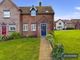 Thumbnail End terrace house for sale in Trinity, Moor Road, Filey