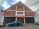 Thumbnail Light industrial for sale in Skinner Street, Stockton-On-Tees