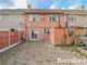 Thumbnail Terraced house for sale in Foyle Drive, South Ockendon