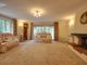 Thumbnail Detached bungalow for sale in Drovers Rise, Elloughton, Brough