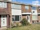 Thumbnail Terraced house for sale in Suffolk Walk, Canvey Island