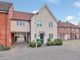 Thumbnail Link-detached house for sale in Joseph Close, Hadleigh, Ipswich