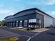 Thumbnail Industrial to let in Redshank Crescent, Chineham, Basingstoke