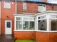 Thumbnail Semi-detached house for sale in Froom Street, Chorley, Lancashire
