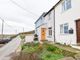 Thumbnail Terraced house for sale in Pilgrims Way, Wouldham, Rochester