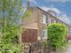 Thumbnail Detached house for sale in Albert Road, Halifax, West Yorkshire