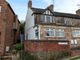 Thumbnail Terraced house for sale in Chevin Mews, Belper, Derbyshire