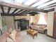 Thumbnail Cottage for sale in High Street, Stogursey, Bridgwater