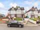 Thumbnail Semi-detached house for sale in Canonbie Road, London