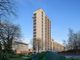 Thumbnail Flat to rent in Infinity, 8 Parkside, Coventry