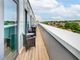 Thumbnail Flat for sale in Beacon Tower, 1 Spectrum Way, London
