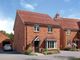 Thumbnail Detached house for sale in Pickford Green Lane, Eastern Green, Coventry