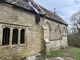 Thumbnail Detached house for sale in Newington, Tetbury, Gloucestershire