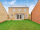 Thumbnail Detached house for sale in Morpeth Close, Bicester