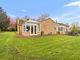 Thumbnail Bungalow for sale in Aberford Road, Oulton, Leeds