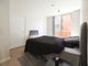 Thumbnail Flat for sale in Hulme Hall Road, Manchester, England