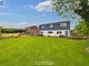 Thumbnail Detached house for sale in Tetney Lock Road, Tetney