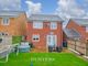 Thumbnail Detached house for sale in Blencathra Close, Middleton, Manchester