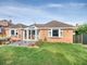 Thumbnail Detached bungalow for sale in Lime Tree Crescent, Bawtry, Doncaster