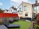 Thumbnail Terraced house for sale in King Street, Broadwater, Worthing