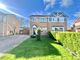 Thumbnail Semi-detached house for sale in Chaucer Close, Gateshead