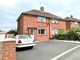 Thumbnail Semi-detached house for sale in Moor Park Avenue, Carlisle