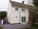 Thumbnail Semi-detached house for sale in Bowman Grove, Fegg Hayes, Stoke-On-Trent
