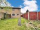 Thumbnail End terrace house for sale in Bowness Way, Gunthorpe, Peterborough