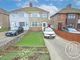 Thumbnail Semi-detached house for sale in Waveney Drive, Lowestoft