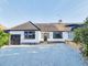 Thumbnail Semi-detached bungalow for sale in Exford Avenue, Westcliff-On-Sea