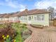 Thumbnail Bungalow for sale in Northern Avenue, Polegate, East Sussex