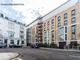 Thumbnail Flat for sale in Vicarage Gate House, London