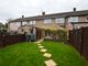 Thumbnail Terraced house for sale in Cedar Close, Luton, Bedfordshire