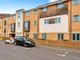 Thumbnail Flat for sale in Conduct Gardens, Eastleigh