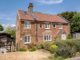 Thumbnail Detached house for sale in Sundial Cottage, Crow, Ringwood