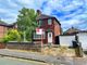 Thumbnail Semi-detached house for sale in Somerville Avenue, Newcastle, Staffordshire