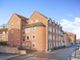 Thumbnail Flat for sale in Homecastle House, Bridgwater