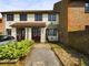 Thumbnail Flat for sale in Tamar Way, Tangmere, Chichester