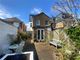 Thumbnail Semi-detached house for sale in West Molesey, Surrey