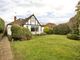 Thumbnail Detached house for sale in Ash Road, Hartley, Longfield, Kent