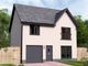 Thumbnail Detached house for sale in "Cortona Garden Room" at Golf View Road, Inverness
