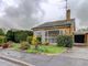 Thumbnail Bungalow for sale in Mead Acre, Monks Risborough, Princes Risborough