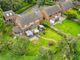 Thumbnail Detached house for sale in Rochester Close, Kibworth Harcourt